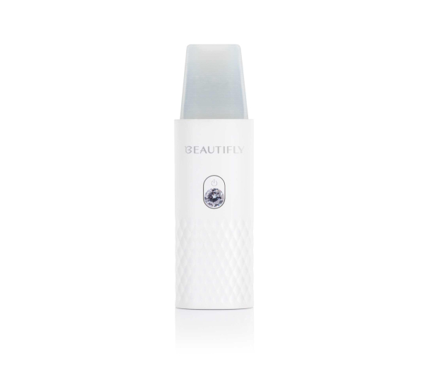 Beautifly Peeling kawitacyjny Scrub Mini Young - 1195974 - zdjęcie